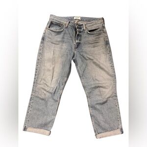 Agolde kye jeans